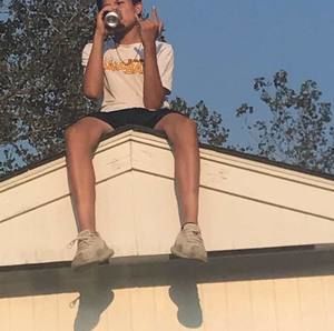 Meet your Posher, Noah